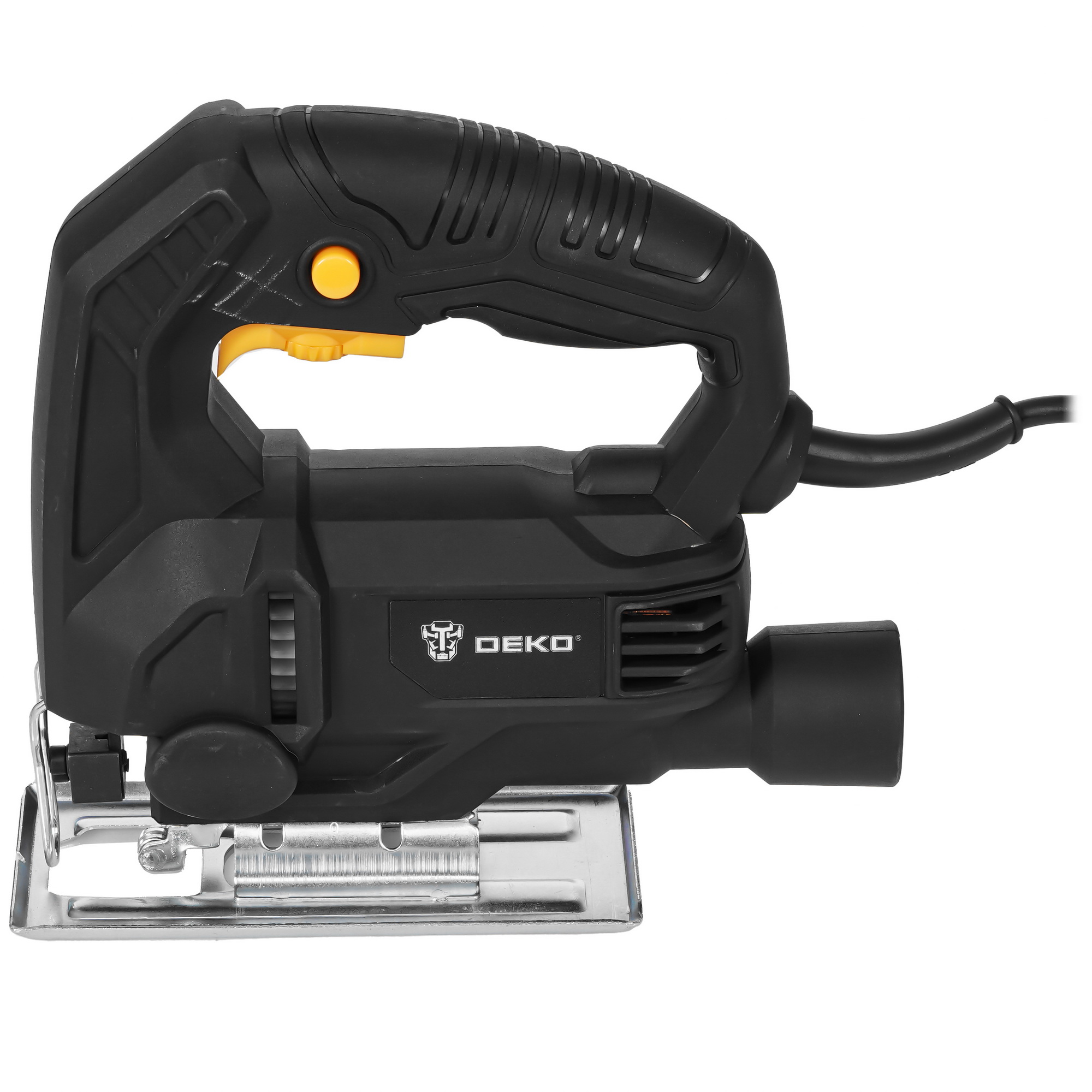 Электрический лобзик DEKO DKJS650 5445922 STDN-0073269 - Вид №2