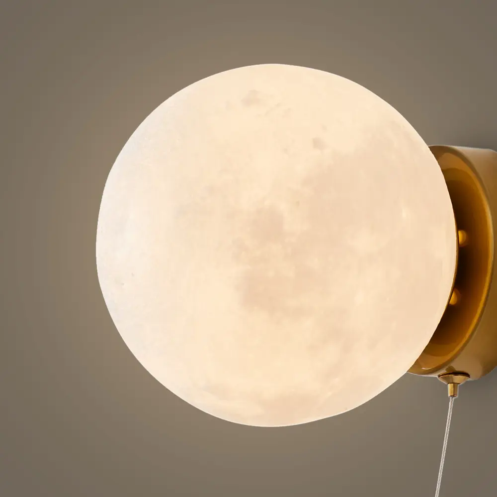 Бра Freya Cosmic — современный настенный светильник с серебристым покрытием 89375761 STLM-1391156 - Вид №7