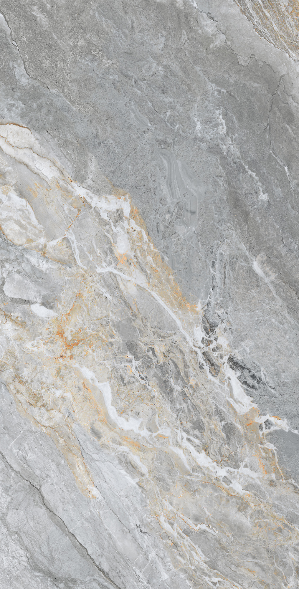 Керамогранит TRIVOLA GREY LAPPATO 60х120 Arcadia Ceramica CL4007-A - Вид №6