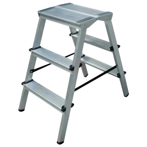 Мини-платформа 2-секционная Kroft 3 ступени