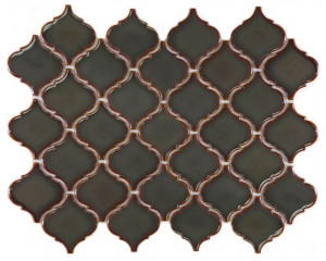 Мозаика из керамогранита  R-305 SN-Mosaic Rustic