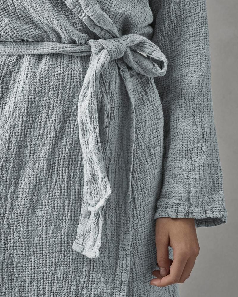 Белье СОТа шаль воротник халат Society Limonta LIPE ARCH-00064191 - Вид №41