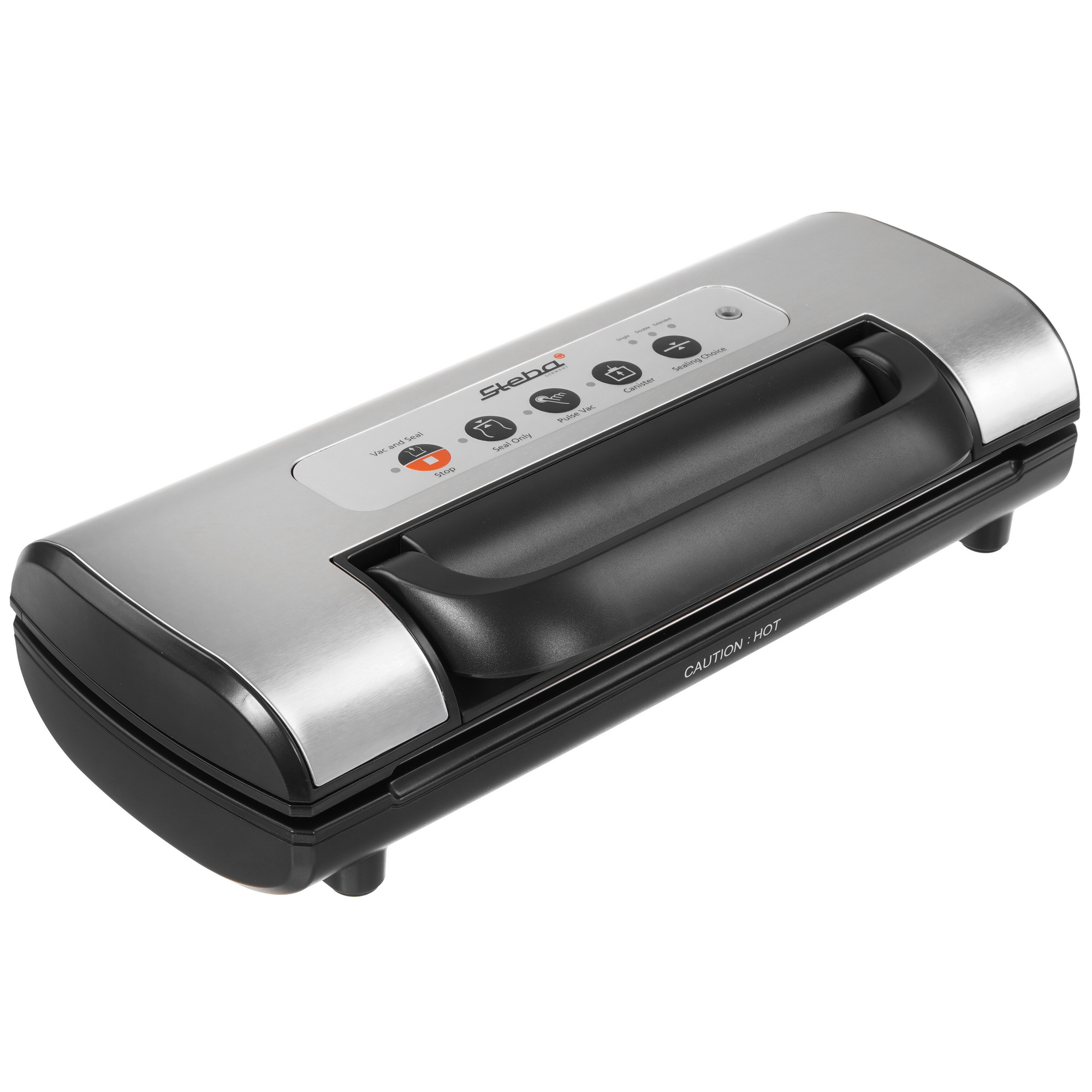 5315604 Вакуумный упаковщик Steba VK 12 STDN-0094964