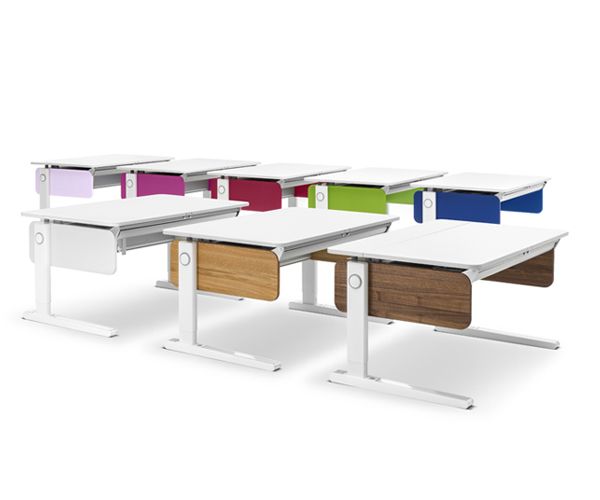 2526 Стол Champion Front-Up 2022 LAB.Space  - Вид №21