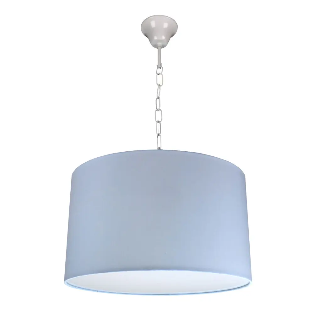 Подвес 30003 3хЕ14х40 Вт цвет голубой СВЕТПРОМЪ STLM-2170590