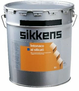 Sikkens Минеральное покрытие для экстерьера