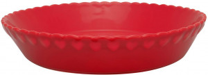 Форма для выпечки Penny red 25,4 см
