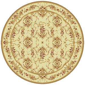 90379687 Ковер шерсть 200200-24061659-0105 200x200 см STLM-0207313 FLOARE-CARPET