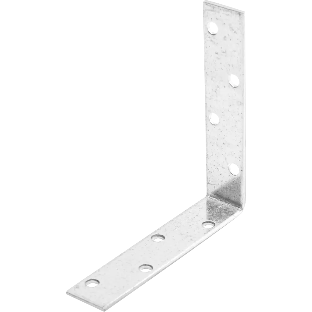 Уголок крепежный бытовой 90х20х90х2 мм ПЕТРОТЕХ STLM-2107566