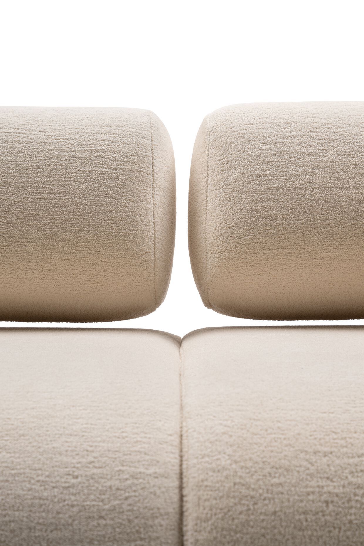 Модульный тканевый диван Gallotti&Radice EVOLIS NEXT ARCH-00042018 - Вид №9