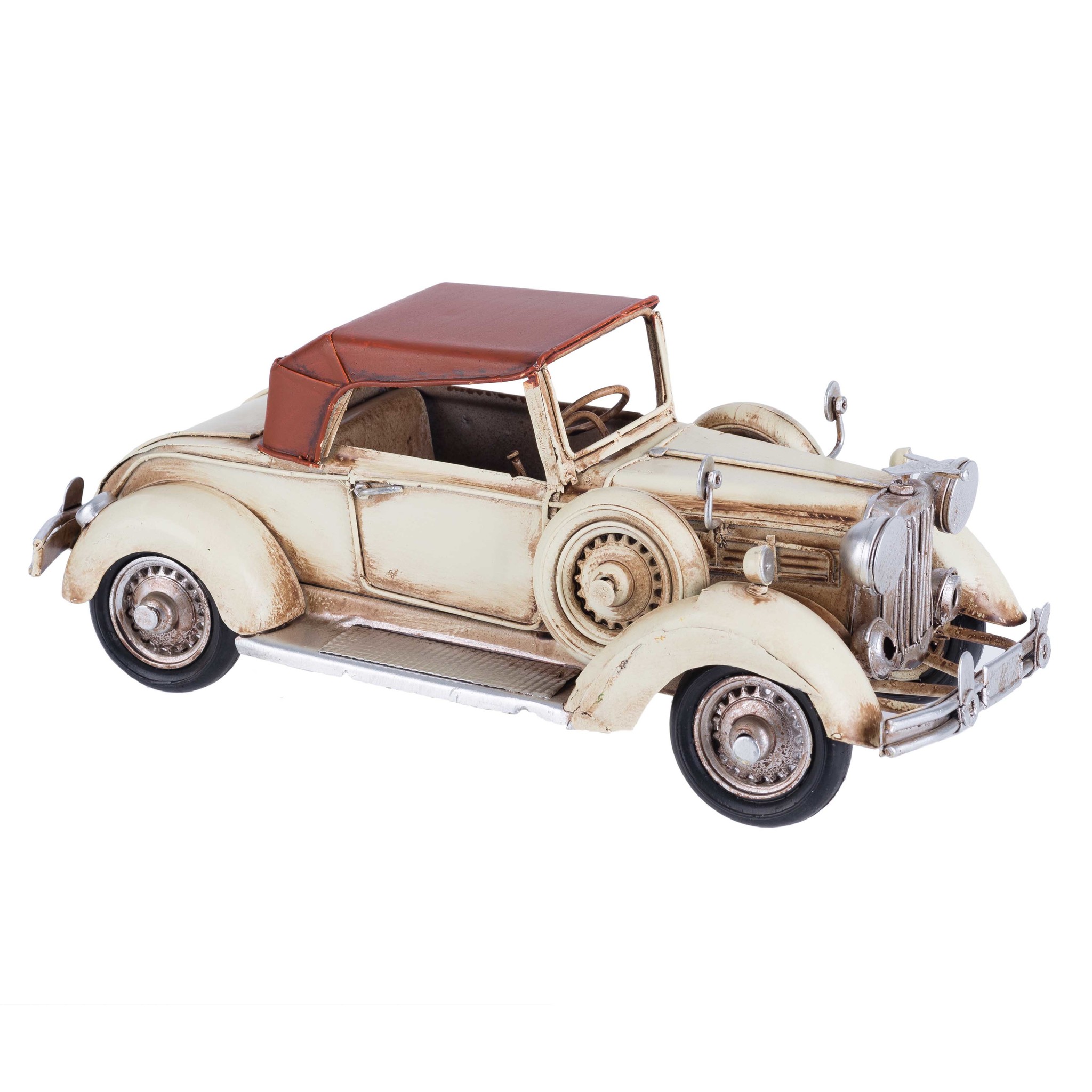 3870726.0181 Модель ретроавто TO4ROOMS  - Вид №1