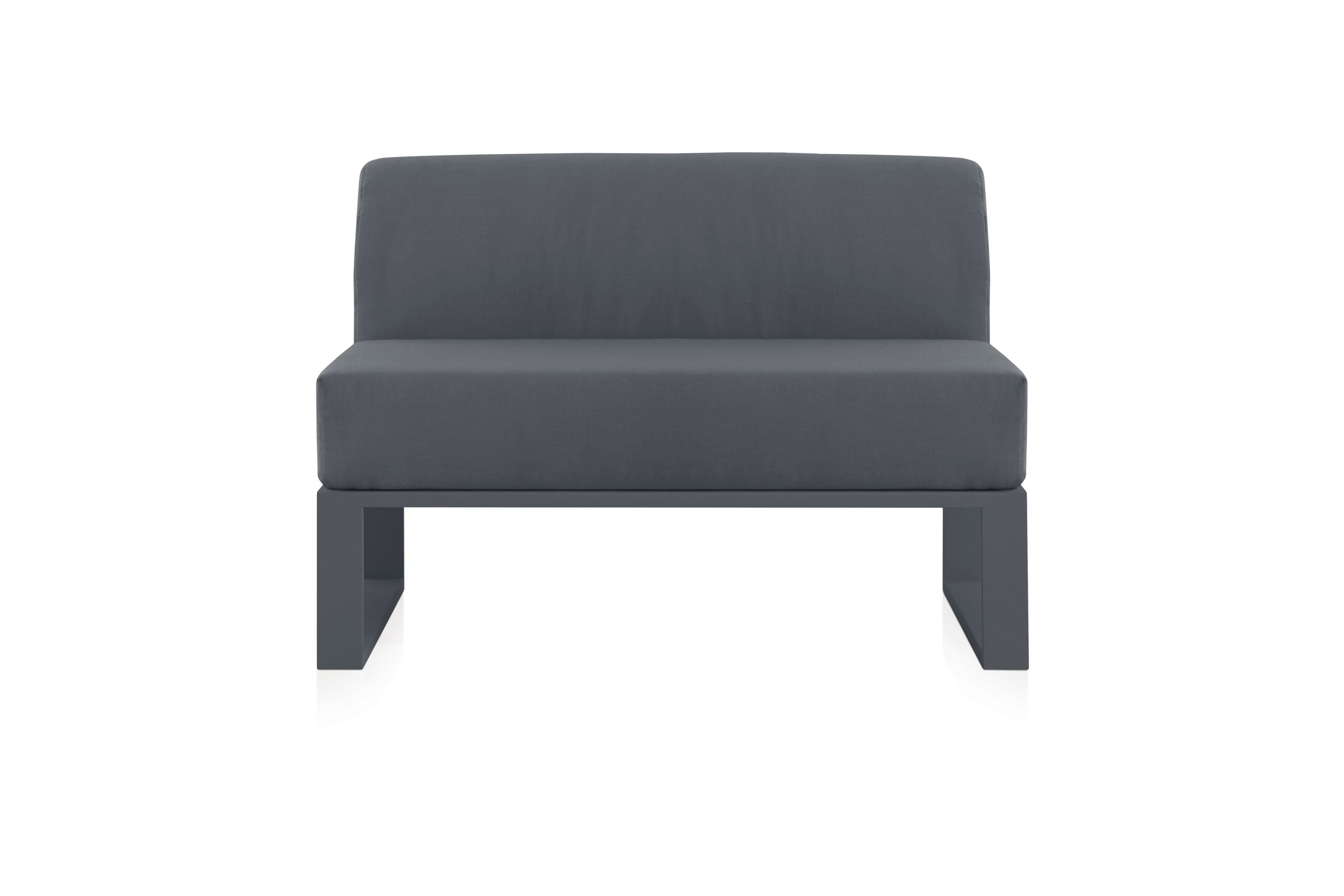 Съемное садовое кресло из ткани Diabla Ploid ARCH-00106684 - Вид №18