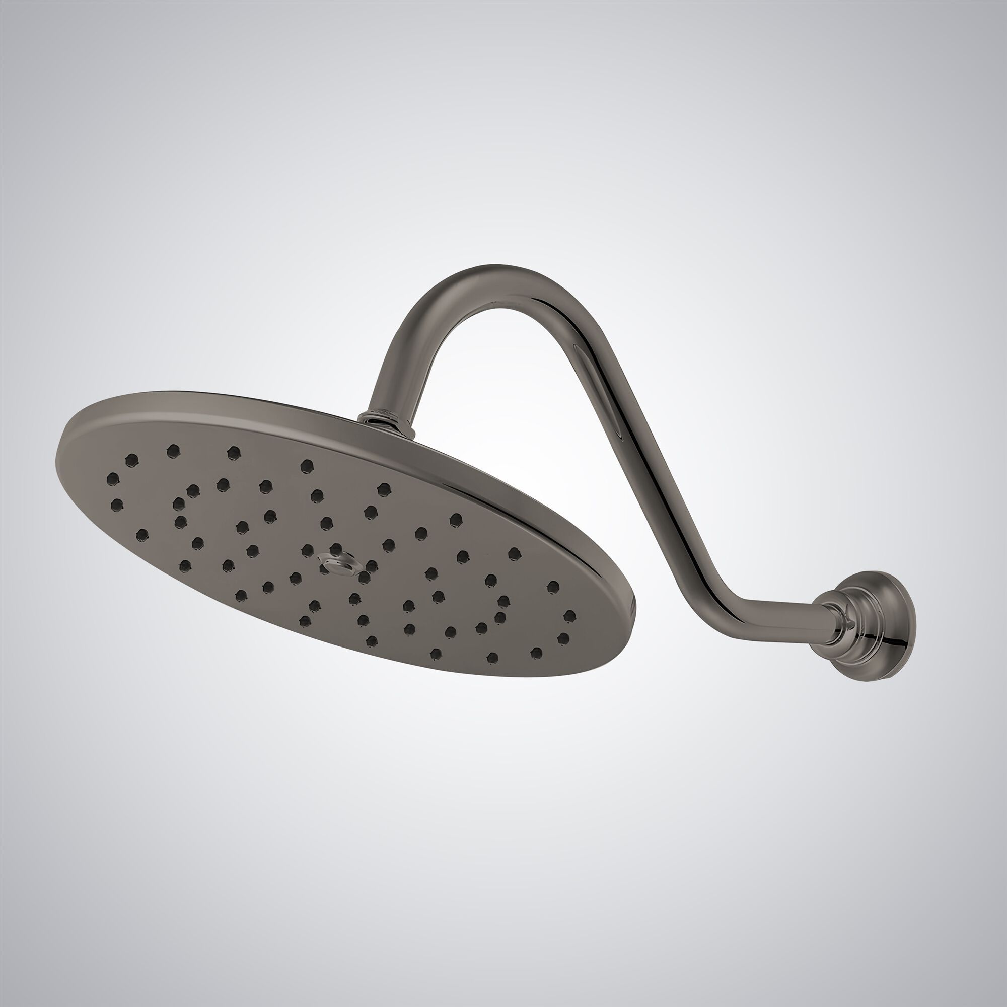 Насадка для душа из нержавеющей стали Fontana Showers Luxe Fontaine ARCH-00068032 - Вид №1