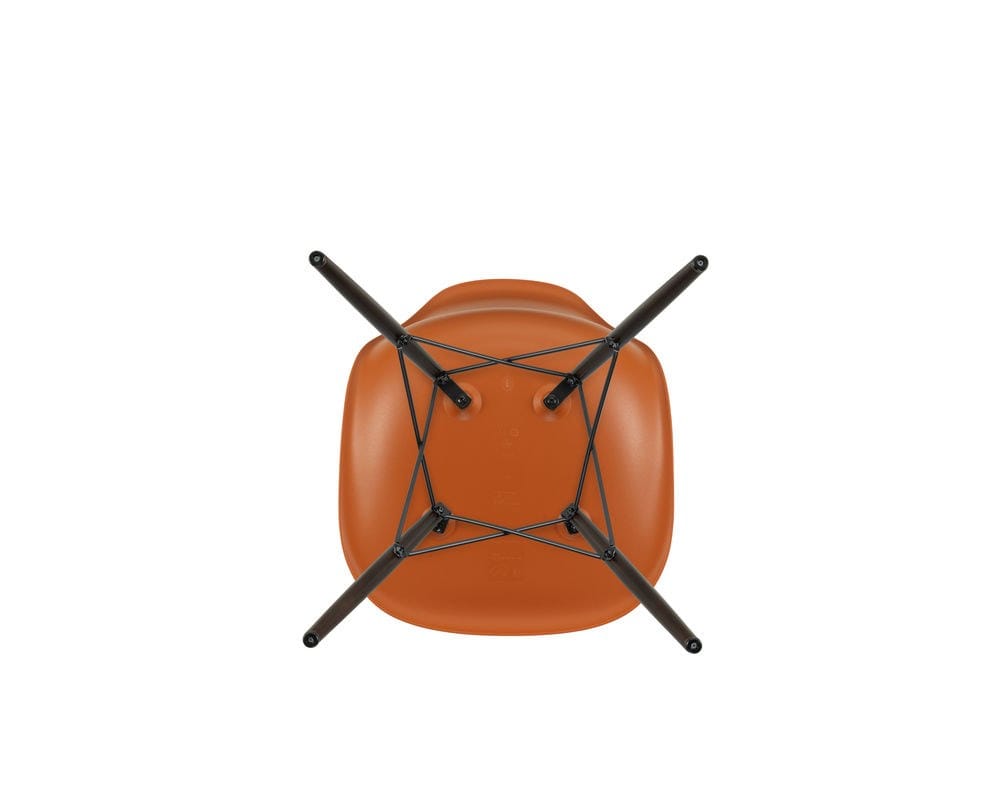 Стул из полипропилена VITRA Eames Plastic Chair ARCH-00056347 - Вид №102