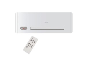 Настенные фанкойлы с технологией DC-Inverter