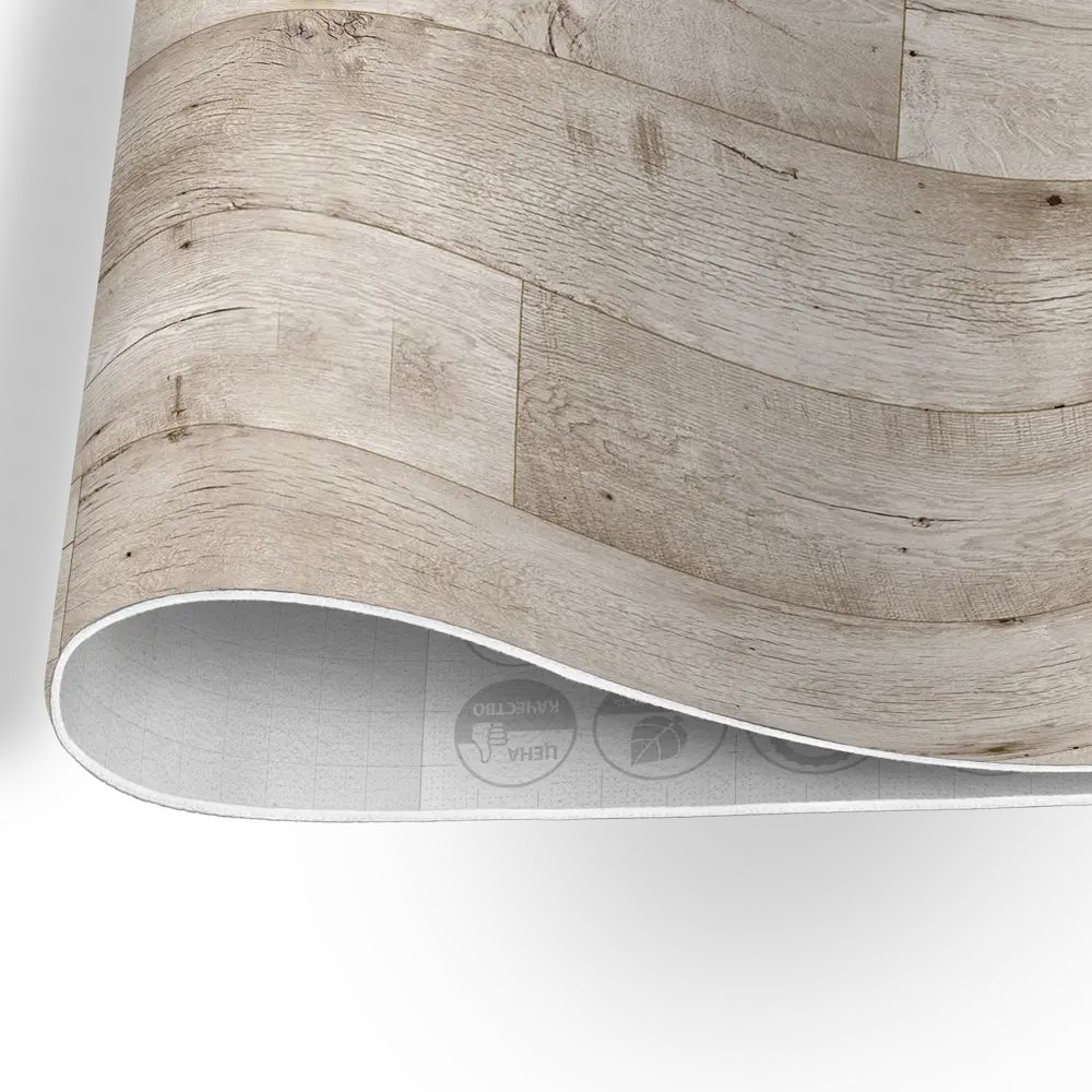 Линолеум Supreme Forest 3 32 класс 5 м BEAUFLOR STLM-2028782 - Вид №2