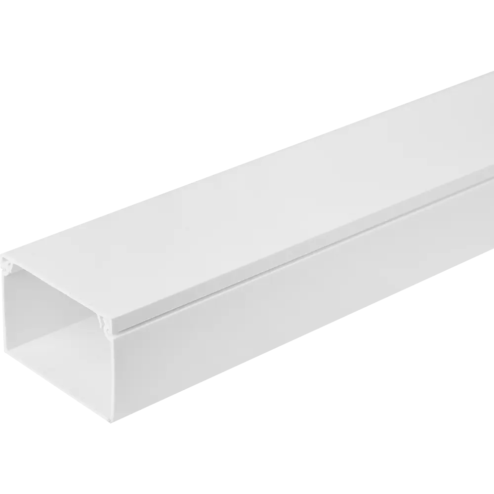 Кабель-канал Legrand 60x40 мм для аккуратной электропроводки 82748588 STLM-0035429