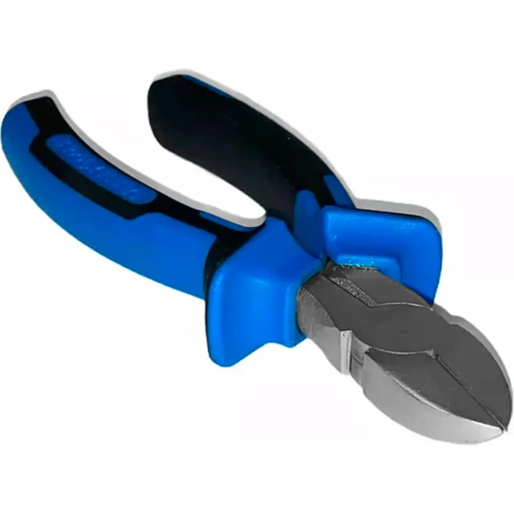 Бокорезы VERTEXTOOLS 0036-160 для точной резки проводов 89409761 STLM-1571332 - Вид №1