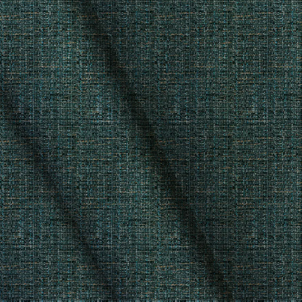 Штора на ленте Manilva 160x280 см цвет зеленый 83406975 STLM-2033780 INSPIRE  - Вид №1