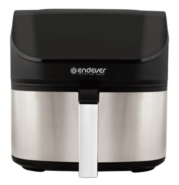 9207960 Аэрогриль Endever AF-129 черный STDN-0040679 - Вид №1