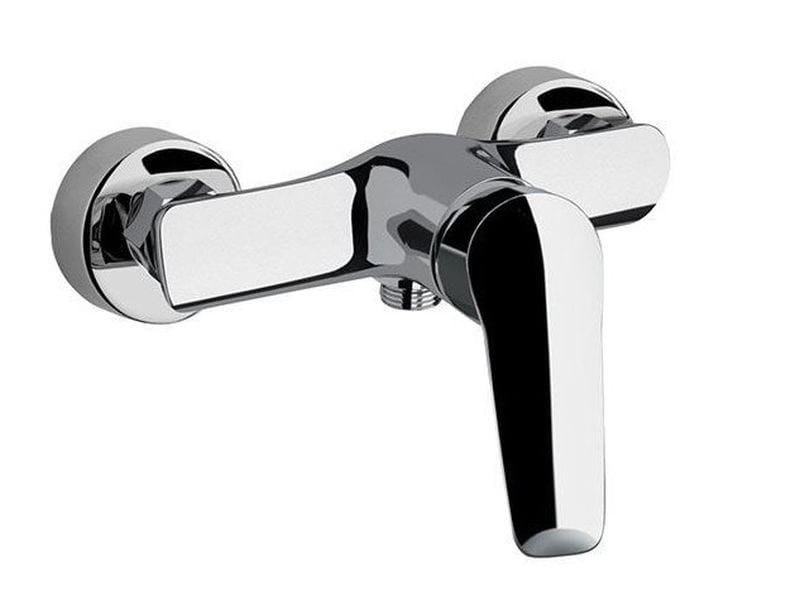 Встраиваемый однорычажный смеситель для душа Rubinetterie Mariani сущность ARCH-00125901 - Вид №1