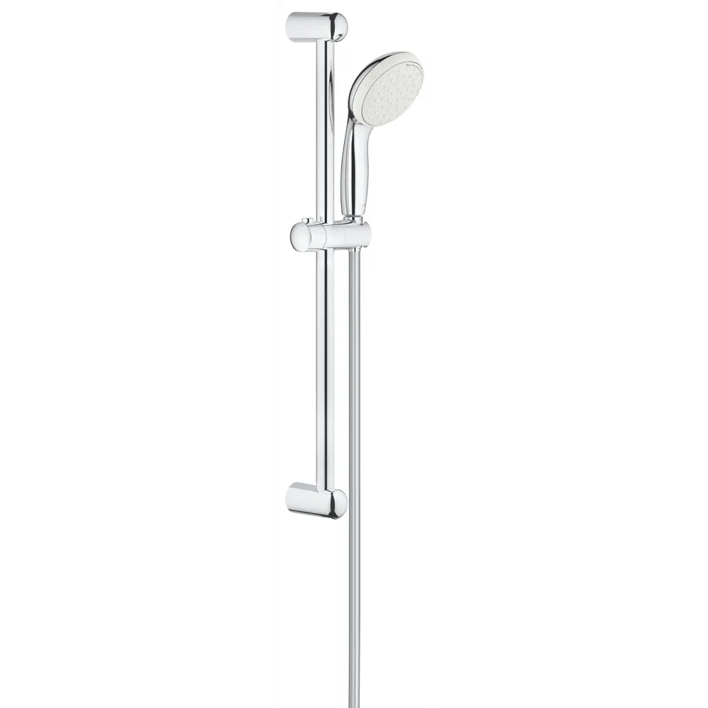 Комплект душевой Grohe Tempesta 2 режима цвет хром STLM-2014780