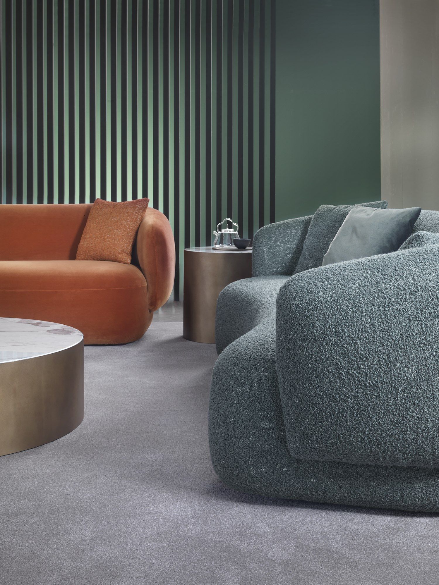 3-местный диван Marelli Noah ARCH-00034066 - Вид №34