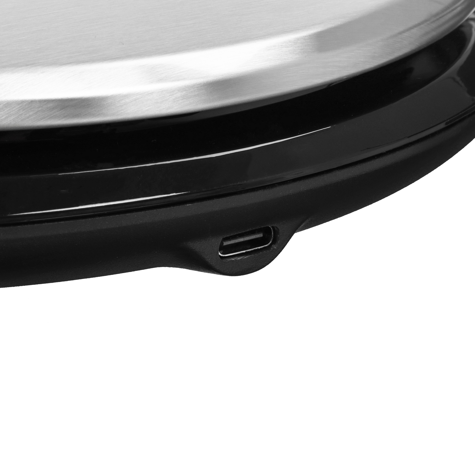 9158777 Кухонные весы OneTwo O3SC54 серебристый STDN-0150699 - Вид №3