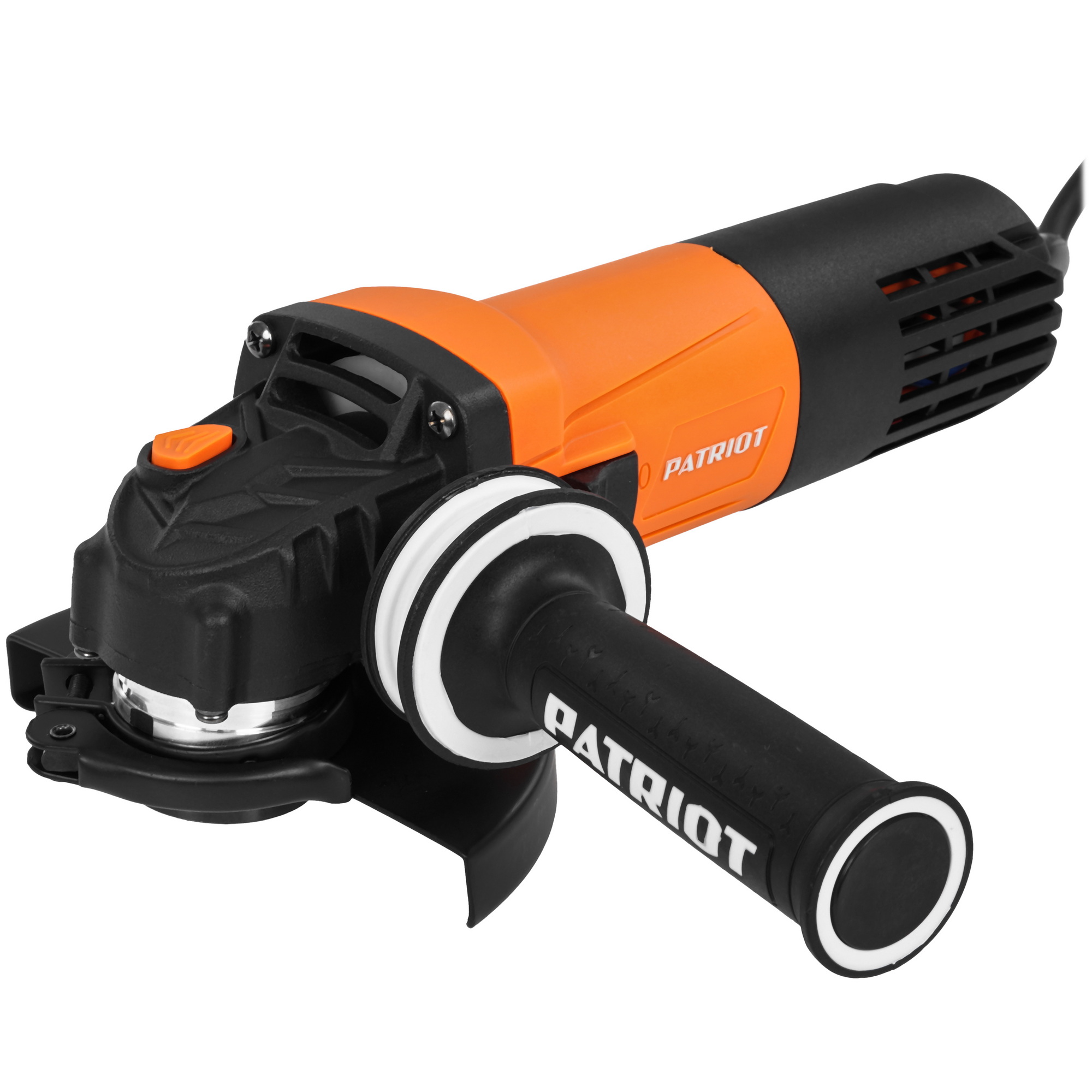 Углошлифовальная машина (УШМ) PATRIOT Expert AG 126 9251564 STDN-0106978