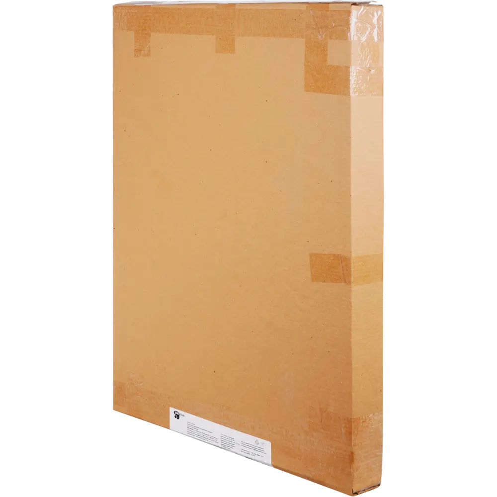 Каркас напольный 60x70x56 см, ЛДСП, цвет белый 82239836 STLM-2139770 DELINIA  - Вид №5