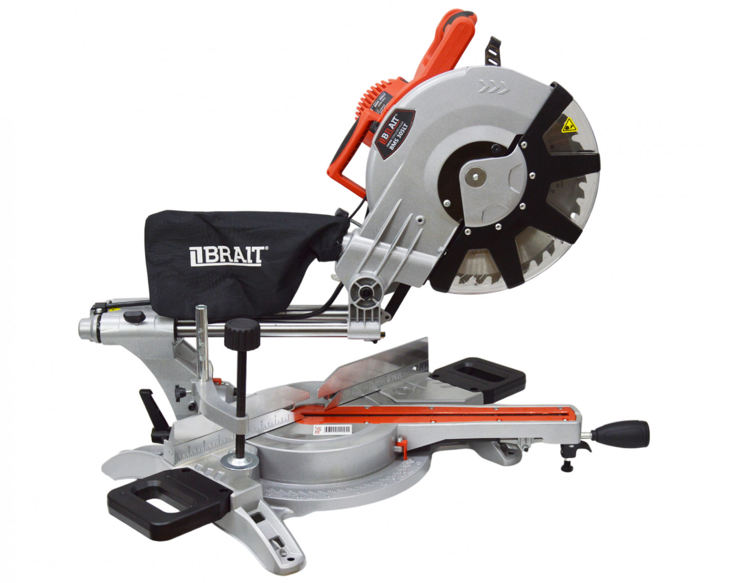 Торцовочная пила  BRAIT BMS 305LT 9230619 STDN-0032455