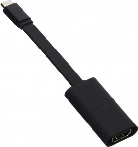 470-ABMZ ™ adapter usb-c – hdmi 2.0 Dell