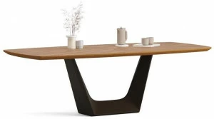 Ersa Прямоугольный деревянный стол
