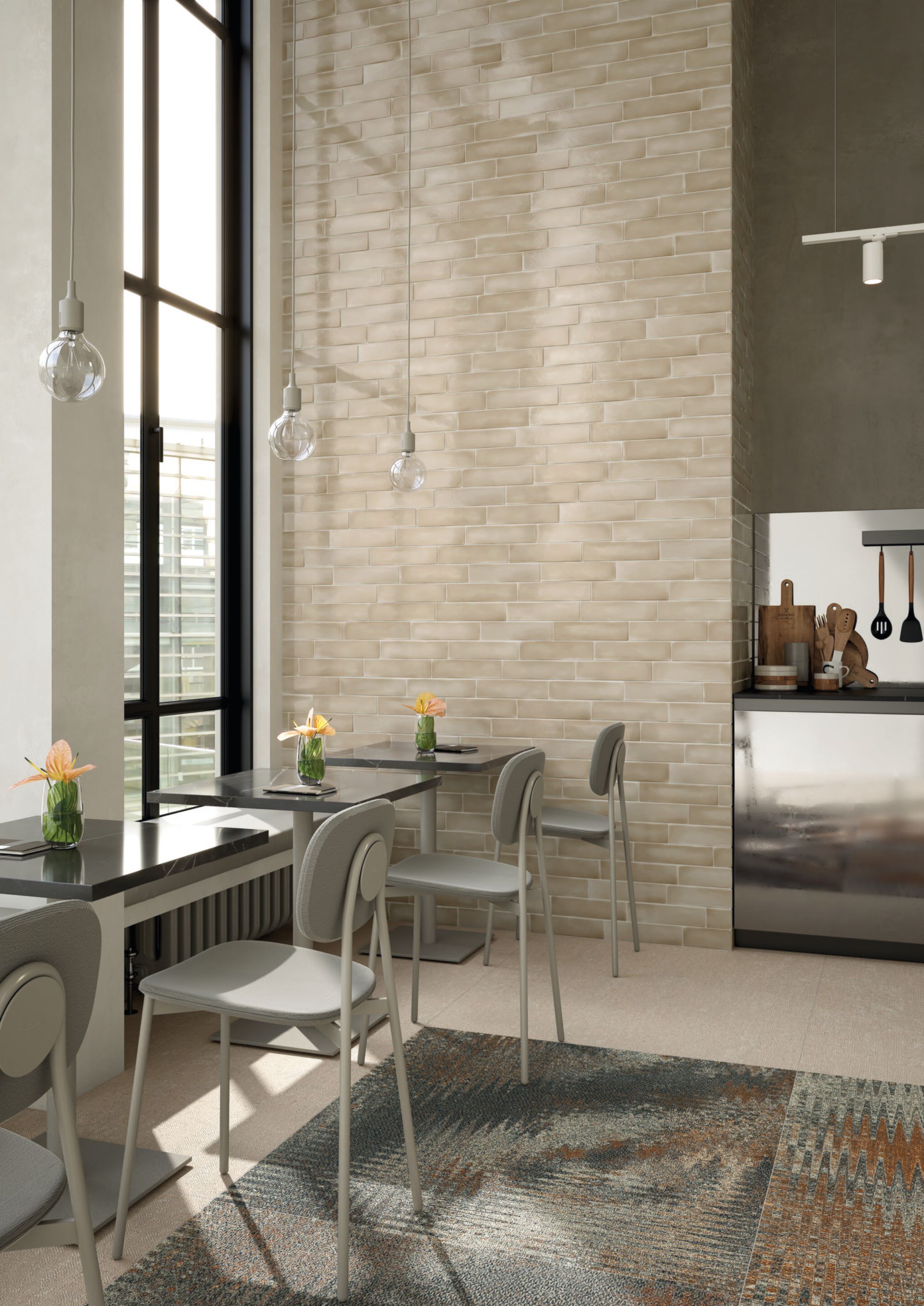 Покрытие semigres IRIS Ceramica I-Floors ARCH-00152937 - Вид №4