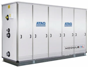 ATAG Italia Шкаф модульный конденсационный теплогенератор