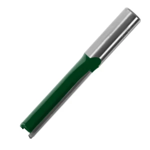 Фреза пазовая прямая Fit 12x51 мм, хвостовик 12 мм 82855287 STLM-2047916