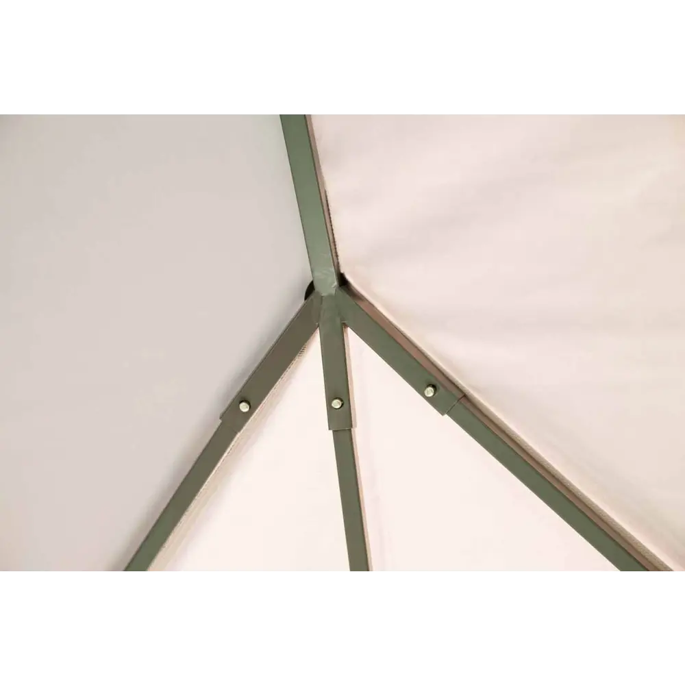 Штора для тента BEGINIA 300x300 см белый STLM-2079441 - Вид №21