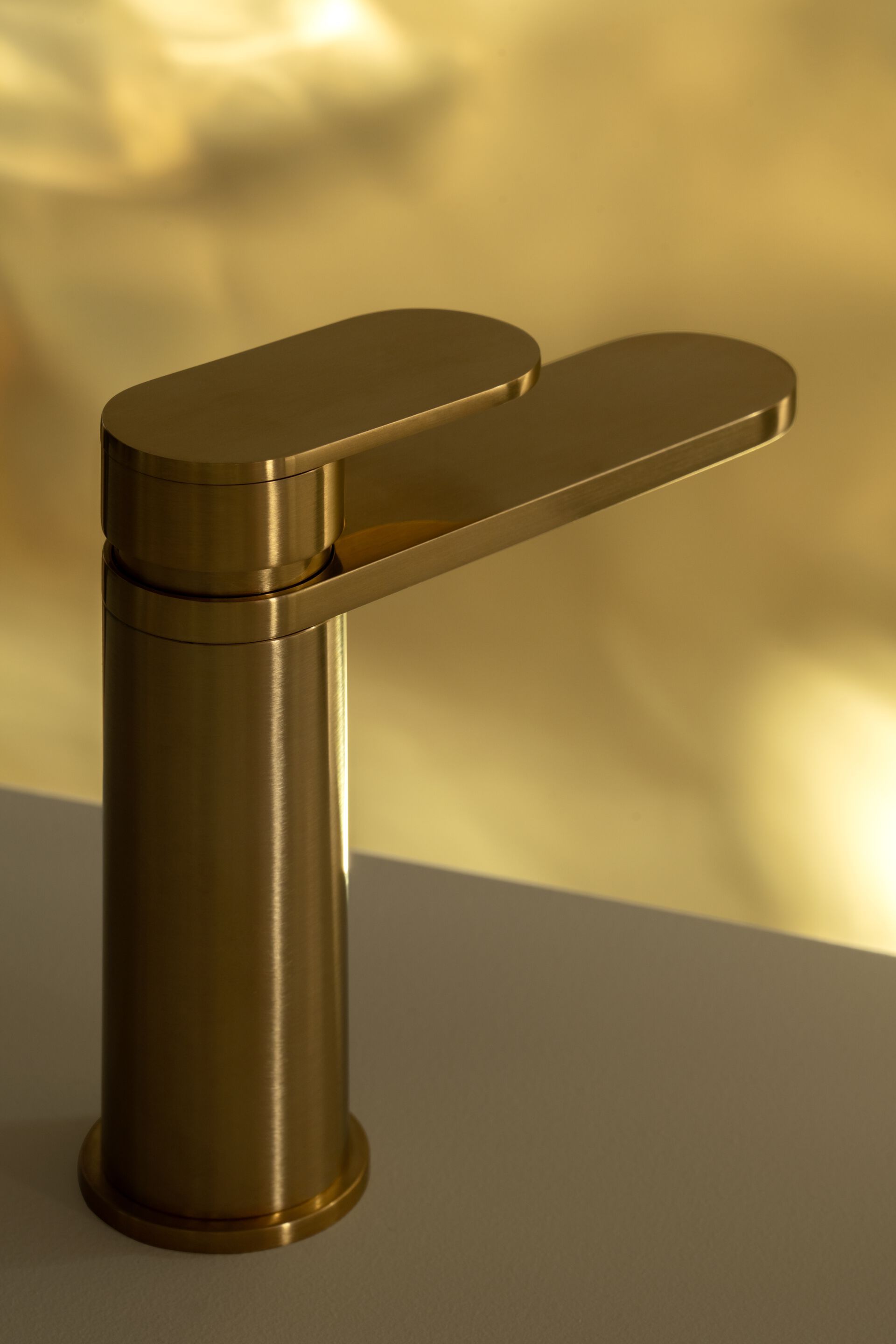 Однорычажный смеситель для раковины Zucchetti Octo ARCH-00080093 - Вид №3