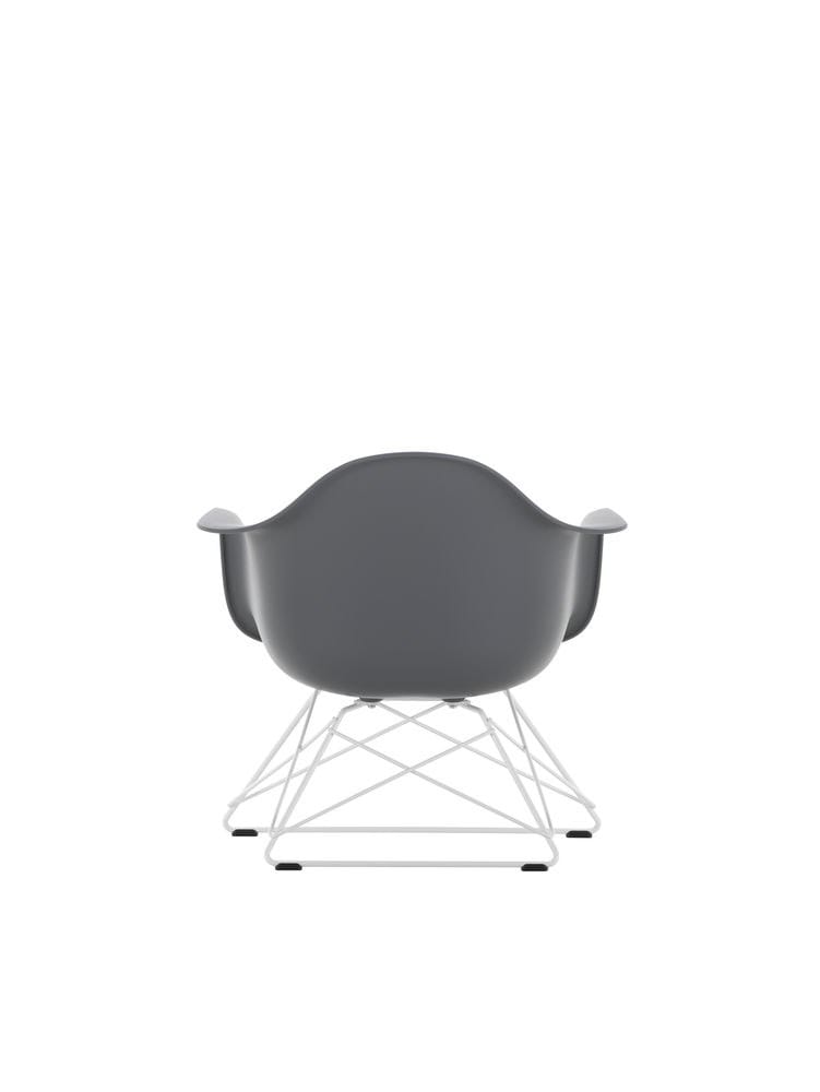 Полипропиленовое кресло с подлокотниками VITRA Eames Plastic Chair ARCH-00049913 - Вид №158