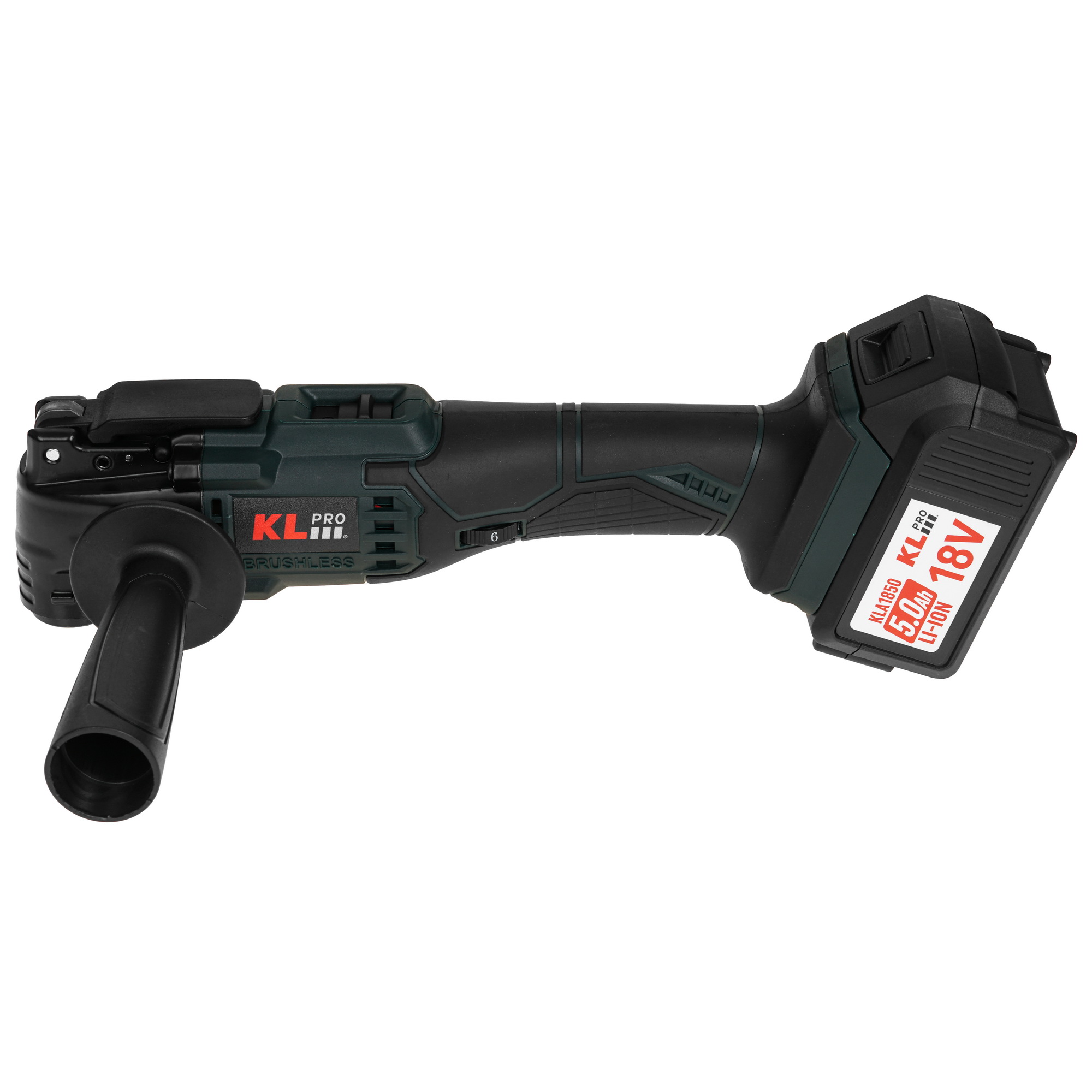 Реноватор KLPRO KLMT18B-50 9150117 STDN-0066146 - Вид №3