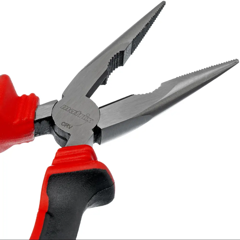 Длинногубцы Matrix 17309 160 мм STLM-2018599 - Вид №3