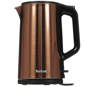 9071490 Электрочайник Tefal Bouilloire KI583C10 бронзовый