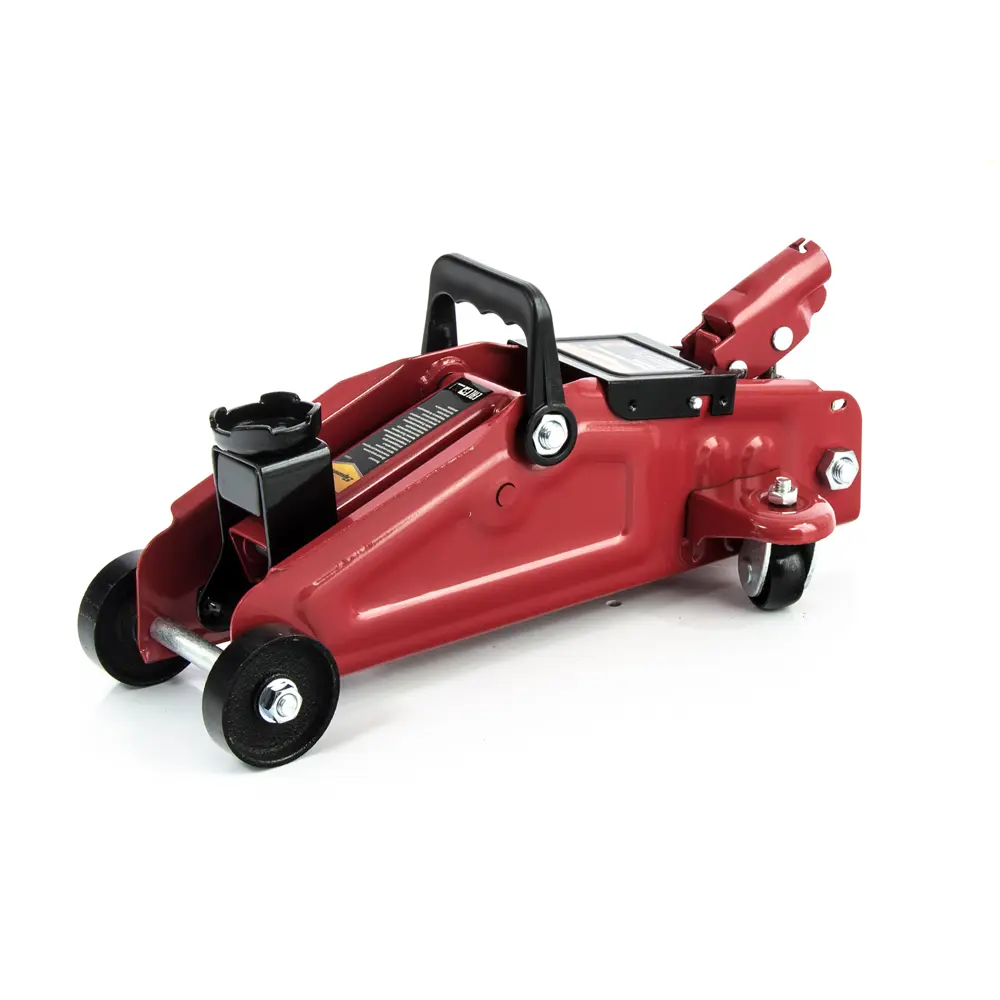 Домкрат подкатной Sparta 2 тонны с гидравлическим приводом 85152430 STLM-0059221 - Вид №4