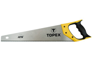 15541738 Ножовка Shark 11 TPI 10A442 TOPEX