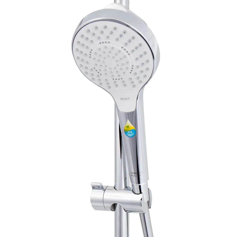 Душевая стойка MySelect S Multi 1 режим Hansgrohe Без серии STLM-2057818 - Вид №2