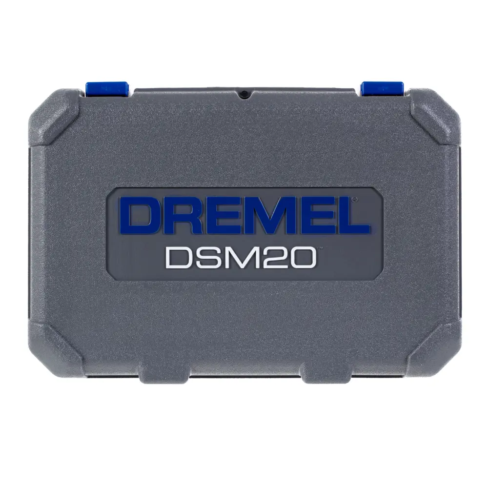 Циркулярная мини-пила Dremel Saw Max DSM20, F013SM20JE, 710 Вт, 77 мм STLM-2209125 - Вид №4