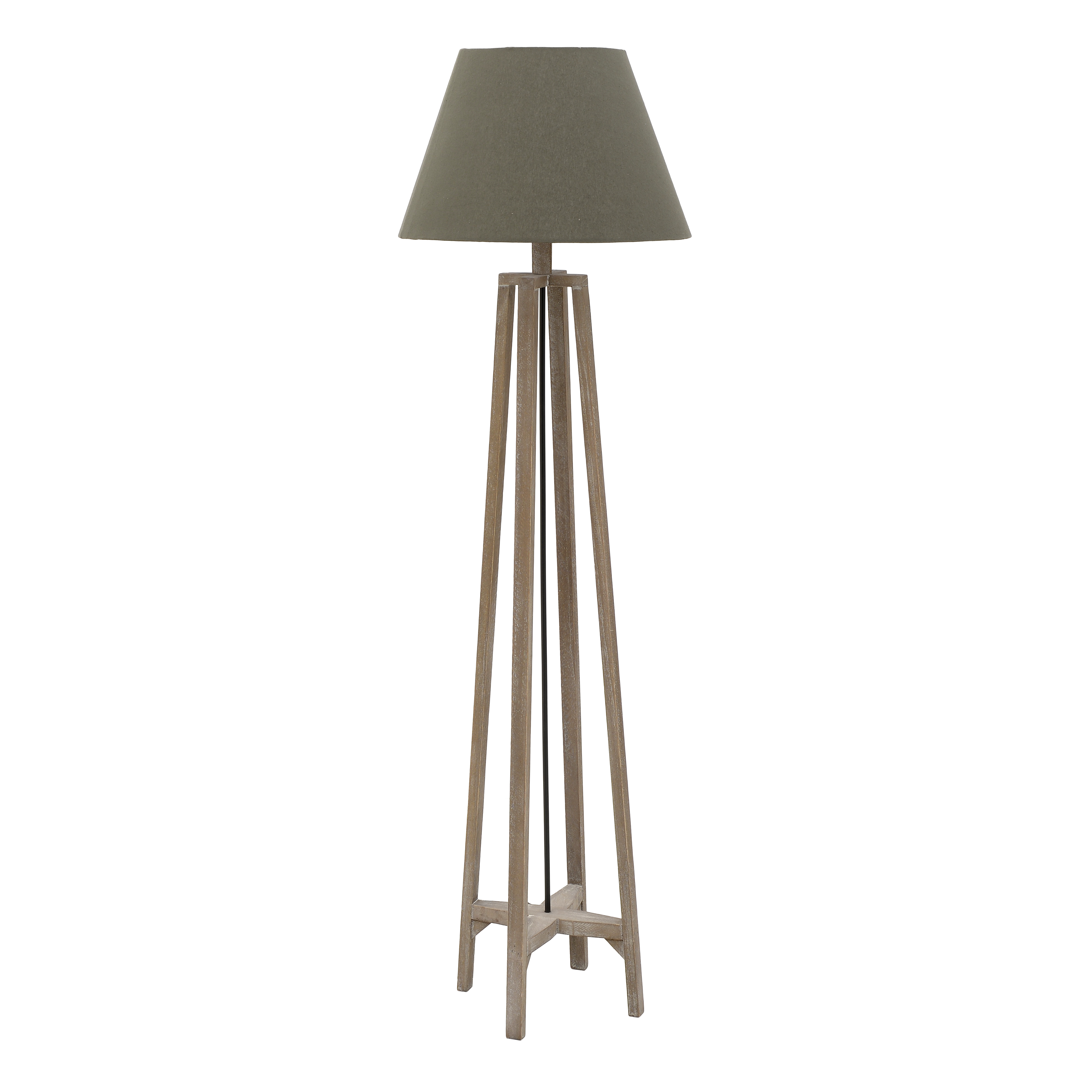 3815625.0009 ЛАМПА НАПОЛЬНАЯ TO4ROOMS  - Вид №1