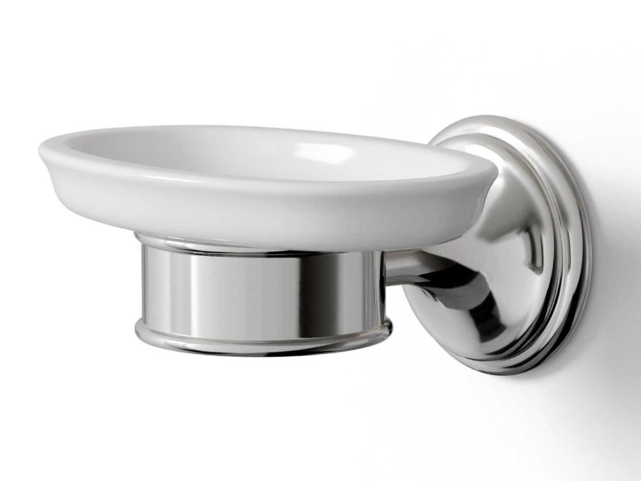 Керамическая настенная мыльница Devon&Devon Kalos ARCH-00110263