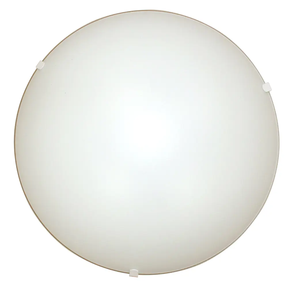 Светильник настенно-потолочный Лайт Мини 1xE27х60 Вт, 300 мм Santreyd STLM-2104436