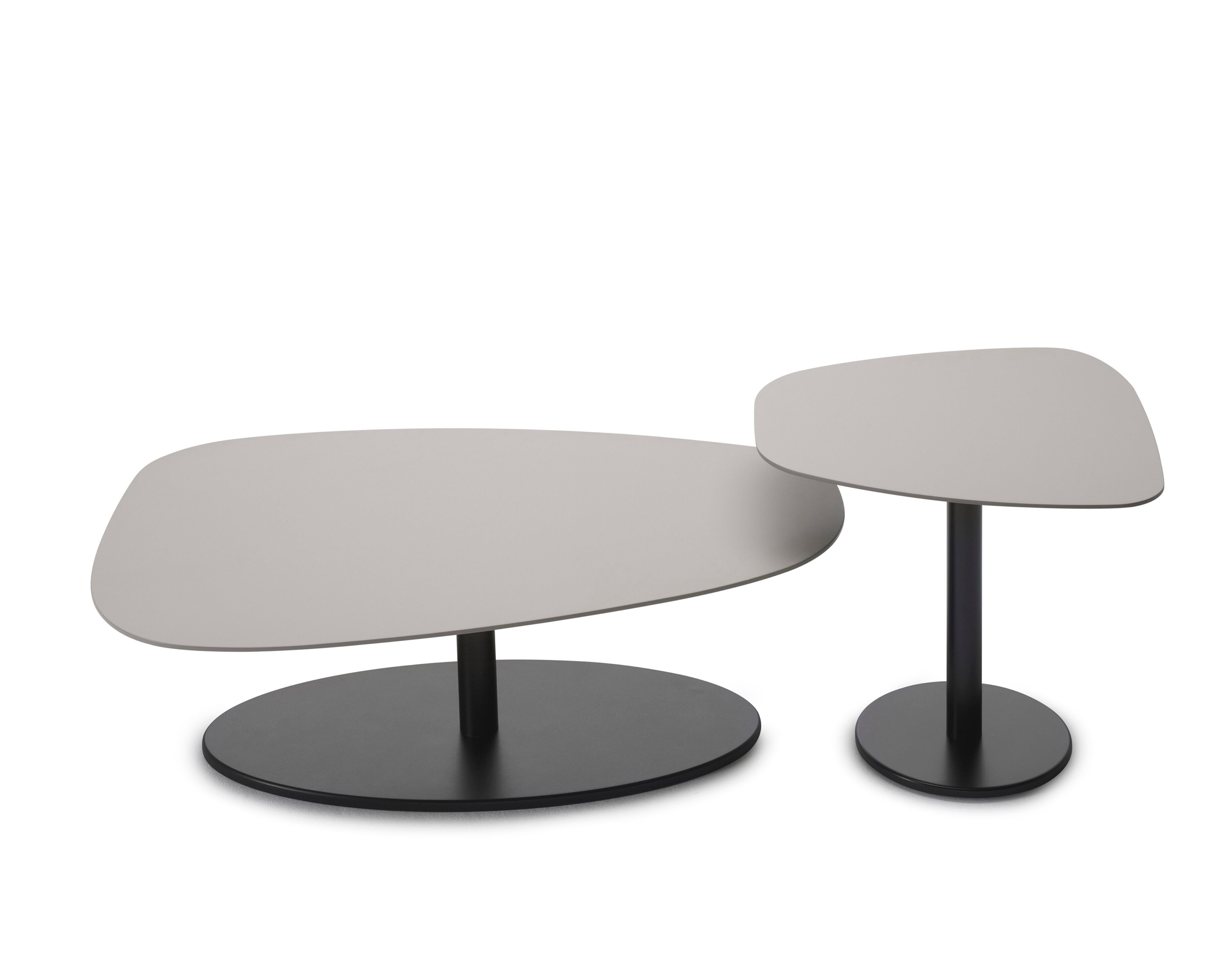 Квадратный журнальный столик Spiegels .Leptos lounge ARCH-00136399